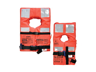 GIUBBINO LAVORO SOLAS 2010 Giubbino da lavoro Solas 2010