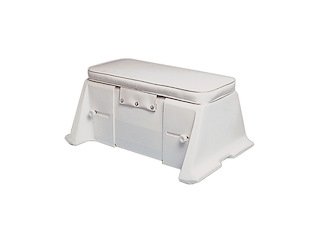 SEDILE P.OGGETTI Sedile Portaoggetti