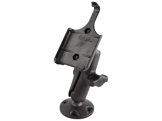 RAM MOUNT SUPPORTO PER APPLE IPOD 3G RAM-MOUNT RAM-B-138-AP7U PER SUPERFICIE LISCIA, BARCA