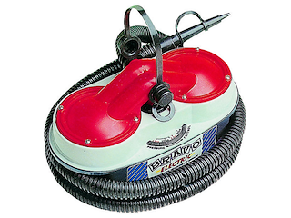 GONFIATORE BRAVO 12V 200L/MIN Gonfiatore Bravo elettric