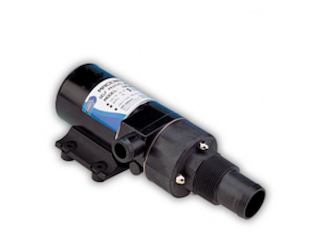 MACERATORE 900 24V Maceratore Jabsco