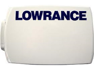 LOWRANCE COVER SERIE ELITE 4 ART.000-10495-001