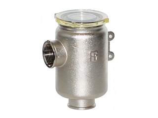 FILTRO ACQUA 3/4 A.B. Filtri acqua att. basso Mod. 1