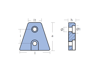 PLACCA PER MOTORI - SERIE - DPX PLACCA PER MOTORI SERIE DPX