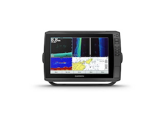 GARMIN ECHOMAP ULTRA 102sv ecoscandaglio con trasduttore GT56UHD-TM art 010-02526-01