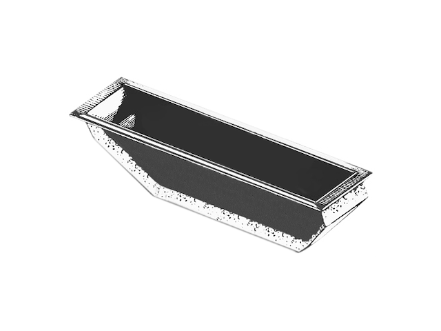 CASSONETTO PER ZEBRA Cassettone post. per Zebra