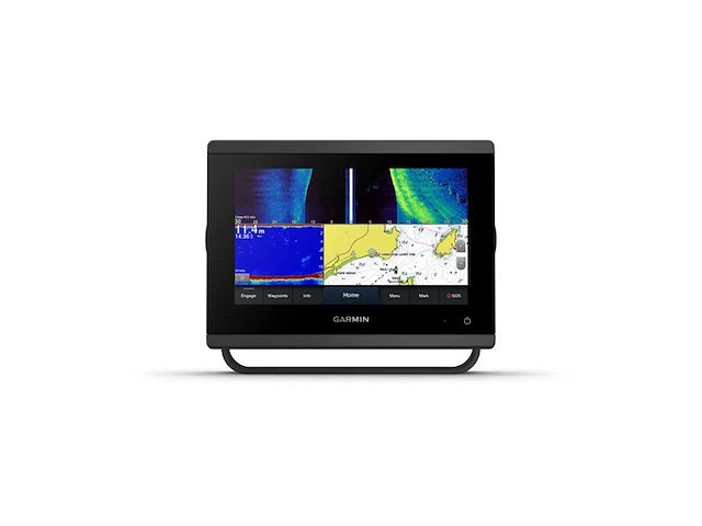 GARMIN GPSMAP 723xsv ecoscandaglio CHIRP tradizionale 010-02365-02