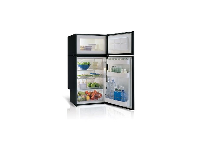 DP150i Frigoriferi sportello doppio