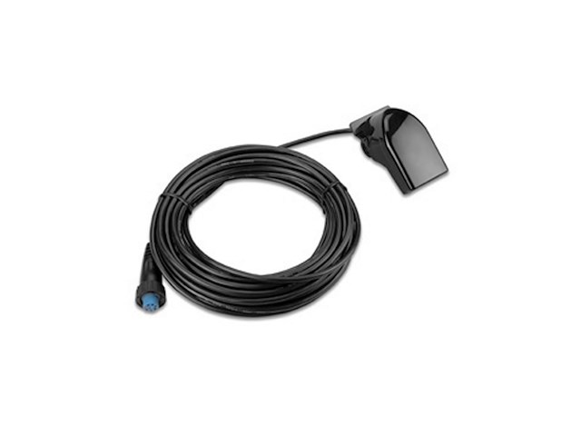 GARMIN Trasduttore Dual Beam 8 pin 500W 77-200kHz art. 010-10249-40