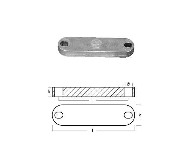 PIASTRINA QUICK Piastrina Quick