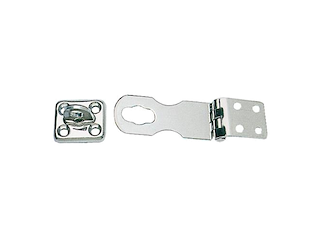 FERMA GAVONI INOX 91X29MM Ferma gavone