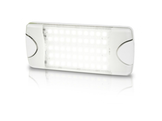 HELLA MARINE LUCE DURALED 50 BIANCA