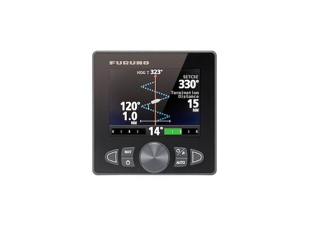 FURUNO NAVPILOT711CPK1 Autopilota LCD Colori 4.1 art IMD03424001
