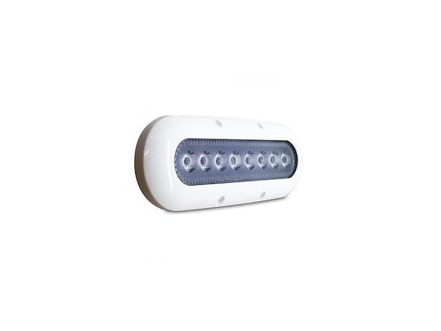 Luce subacquea Oceanled X8 9-32vDC Blu Luce OceanLed X8 - 9/32V