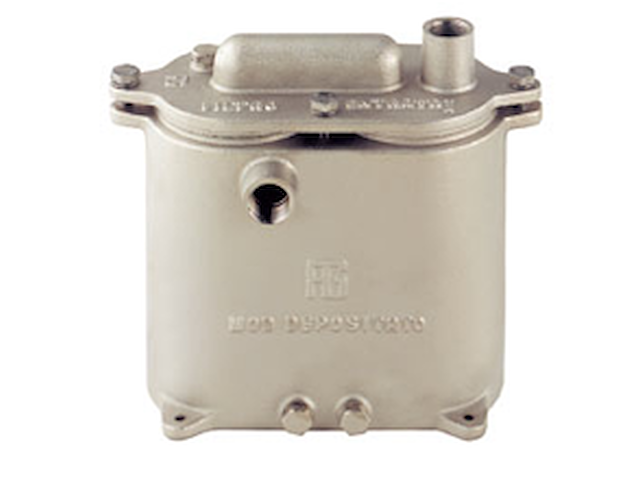 PREFILTRO DECANTATORE 3/4 5LT Prefiltro carburante