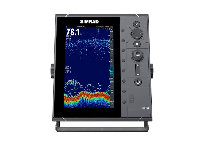 SIMRAD S2009 Ecoscandaglio Chirp art.000-12185-001