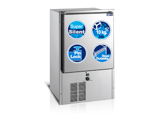 FABBRICATORE GHIACCIO IM CLASSIC REFILL P Fabbricatori di Ghiaccio