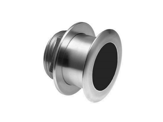 XSONIC AIRMAR SS164 12 DEG Trasduttore in acciaio 1 Kw 50/200 Khz art. 000-13917-001