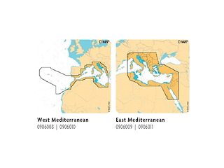 EM-T-111-R-MS Cartografie Reveal X