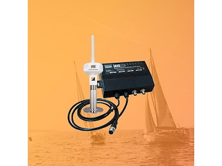 DIGITAL YACHT IAISTX Plus AIS di Classe B con WiFi e NMEA 2000 Cod.ZDIGIAISTXPL