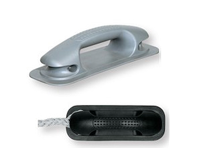 MANIGLIA EVOLUTION PVC N. Evolution Pvc