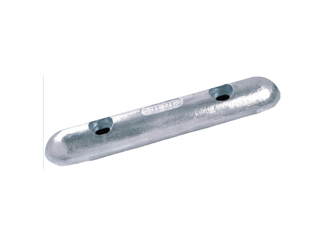 ANODO FAIRLINE 460X100X45 Serie Fairline-Sun Seeker