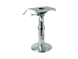 GAMBA SEDILE Base per scocche sedile