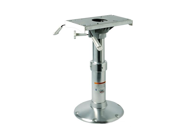 GAMBA SEDILE Base per scocche sedile