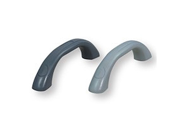 MANIGLIA SYDNEY MINI G. RAL7046 Maniglia Sidney mini