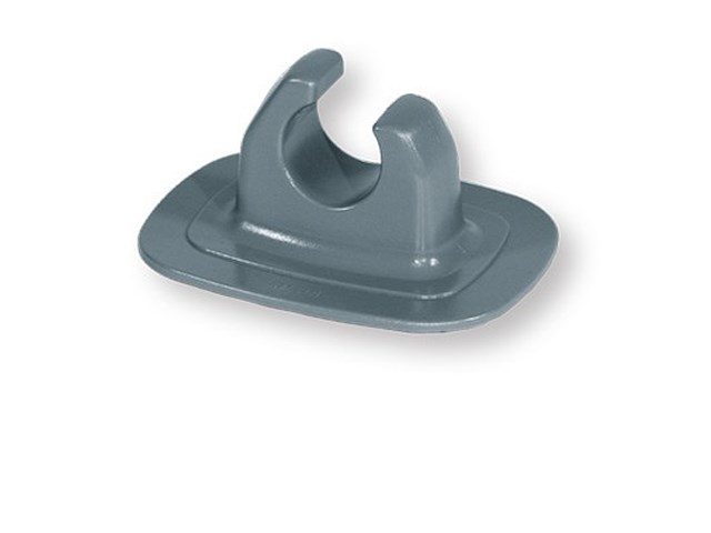 FISSAREMO PVC G.RAL 7035 Fissaremi PVC