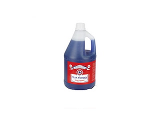 TK WONDER CLEANER LT.4.0 BLU Teak Wonder Cleaner