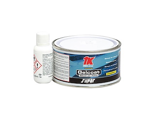 Ritocco spray per gelcoat Off white Gelcoat