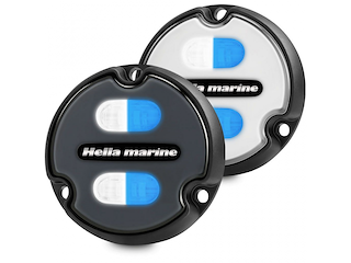HELLA MARINE FARO SUB APELOA1 LED CAR.BIANCO/BLU