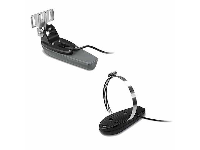 GARMIN trasduttore GT20-TM 4 PIN da poppa 77 200KHZ art.010-01960-00