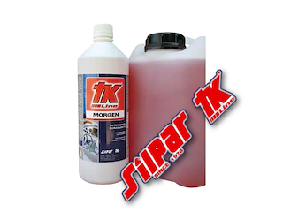 TK DCR 1LT. Detergenti
