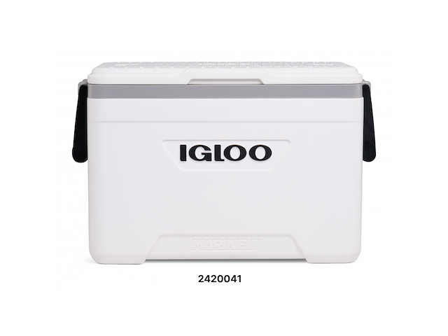 Igloo Marine GHIACCIAIA LATITUDE MARINE ULTRA 30