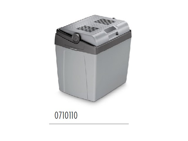 CoolFun SC30 ACDC  Frigo term Frigoriferi Coolfun SC