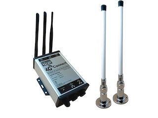 DIGITAL YACHT 4G Connect Pro Router Wifi 4G LTE cod.ZDIG4GCPRO