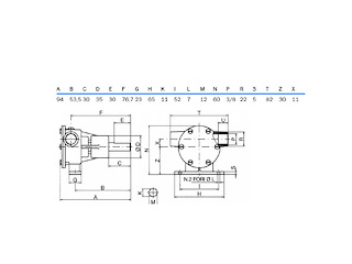 POMPA PM 15 Pompa PM15