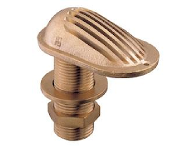 PRESA A MARE 3/4 Presa a mare fresata