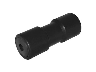 RULLO CENTRALE DA 200MM Rullo centrale PVC 200mm