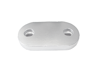 PIASTRA 200X110X30X130 SEA RAY Piastre per scafi