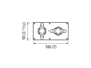 STACCABATTERIE SP2 300A Staccabatterie Quick-SP2-300A