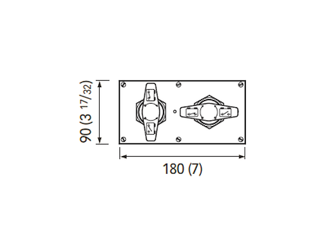 STACCABATTERIE SP2 300A Staccabatterie Quick-SP2-300A