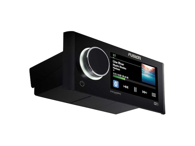 FUSION Apollo MS RA770 stereo per imbarcazioni con wifi e bluetooth art.010-01905-00