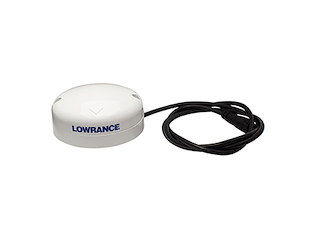 PRECISION-9 COMPASS Antenne GPS