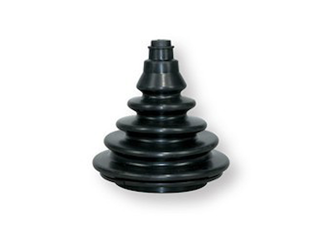 CUFFIA PASSAGUIDA N. Soffietto passacavi