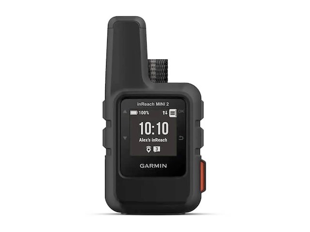 GARMIN inReach Mini 2 Comunicatore Satellitare portatile SOS Nero art.010-02602-03