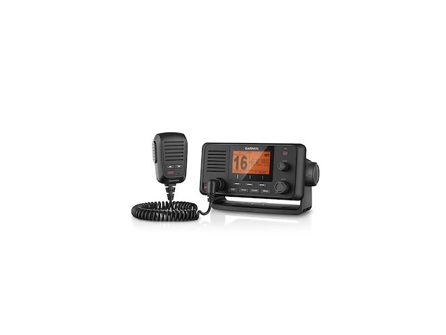GARMIN VHF 215i AIS vhf marino art 010-02098-01