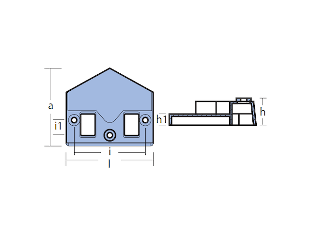 PLACCA PER MOTORI - SERIE - YAMAHA V8 PLACCA PER MOTORI YAMAHA V8